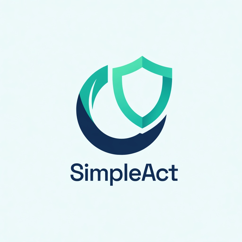 Logo de SimpleAct
