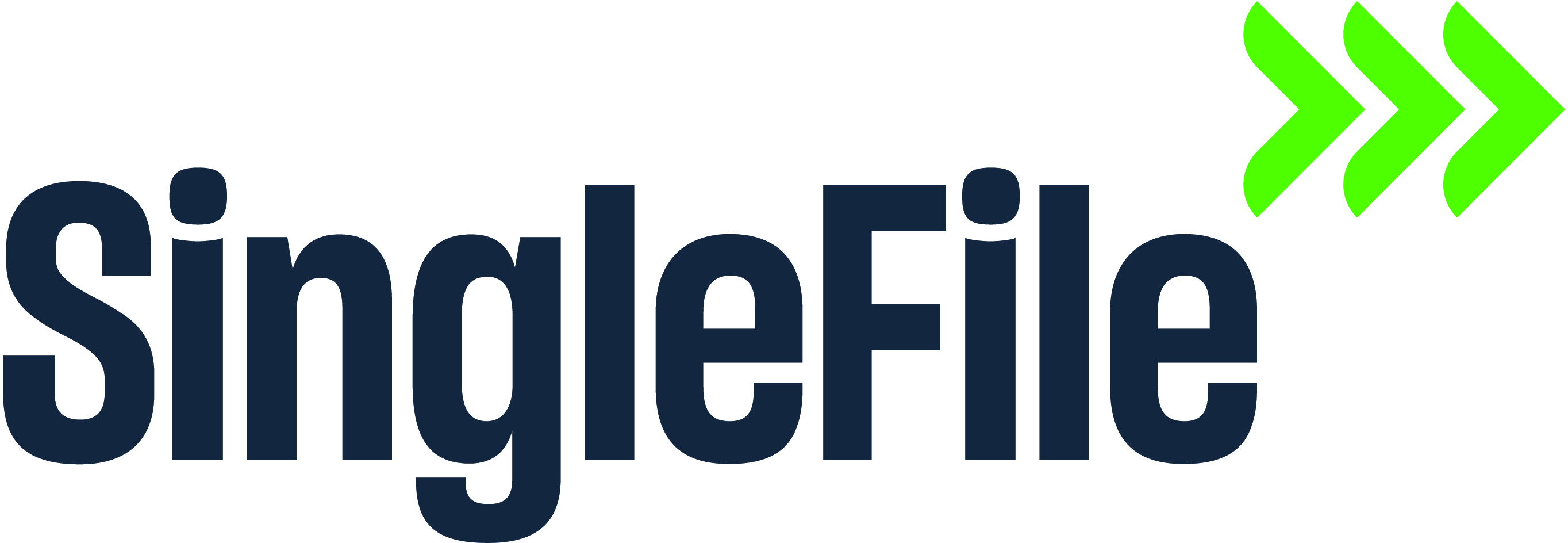 Logo de SingleFile
