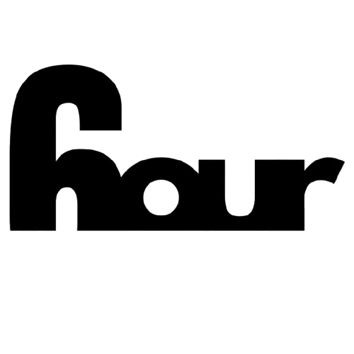 Логотип Sixhour