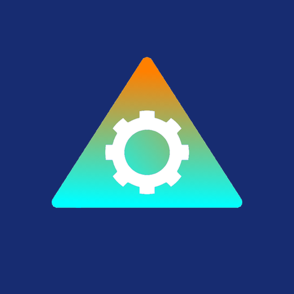 Логотип MindRecruiter AI Agent