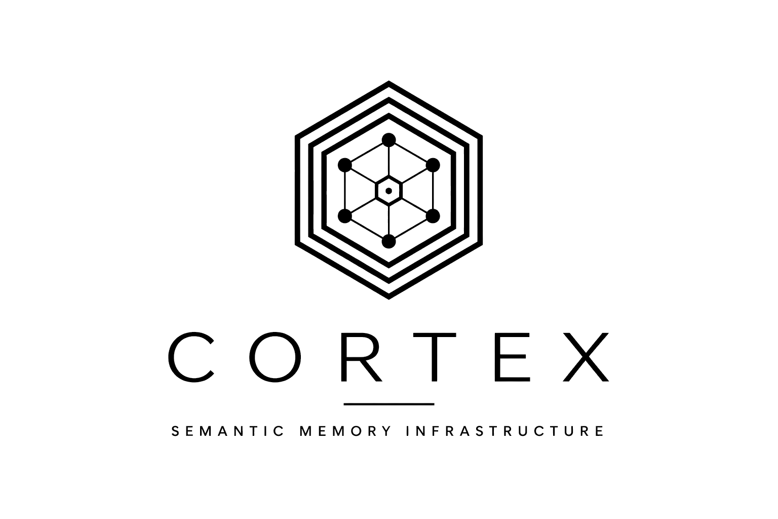 Logo de Cortex by SKYNETLAB