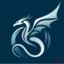 Logo de Skyvern