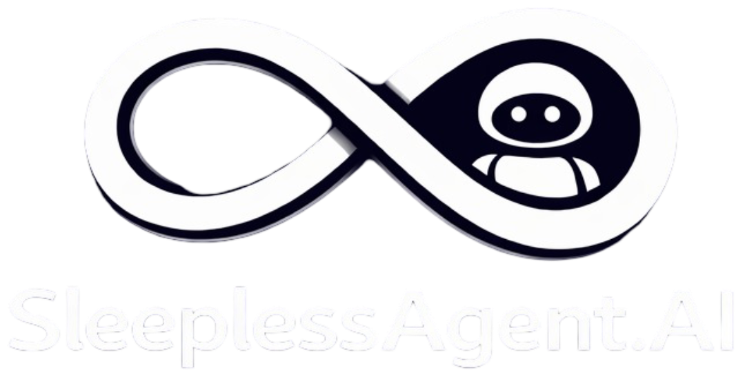 Logo de Sleepless Tradesman