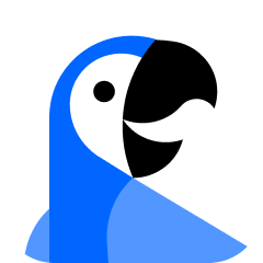 Logo de SlideSpeak