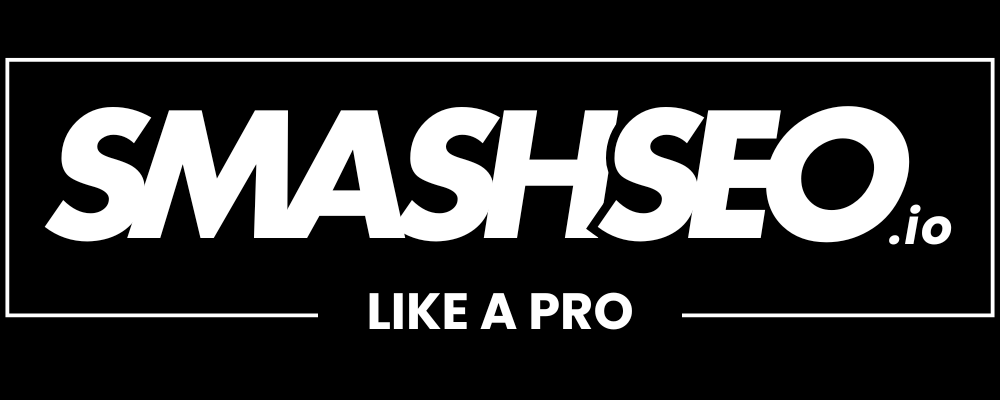 Логотип SmashSEO