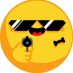 Logo de SmolAgents