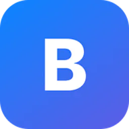 Logo de BCD