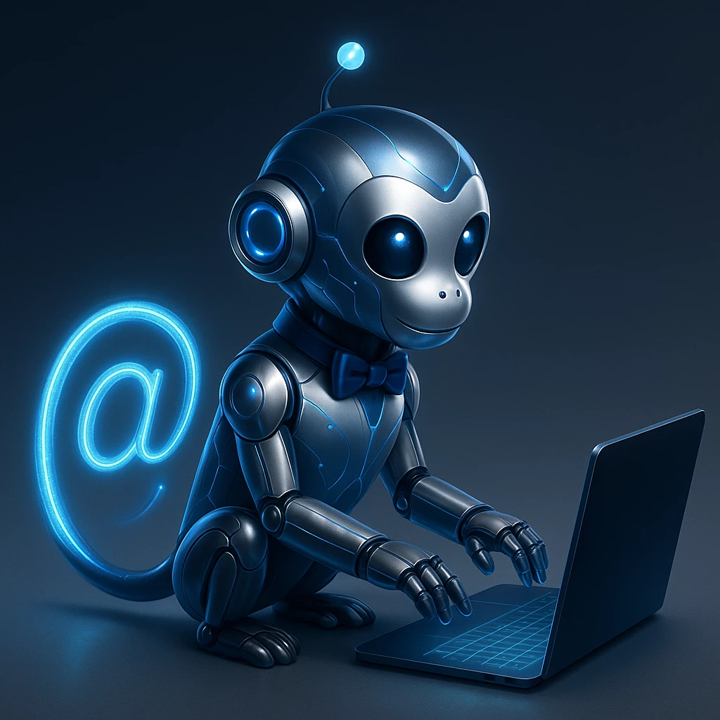 SNOBBOTS logo