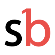 Логотип SocialBIT