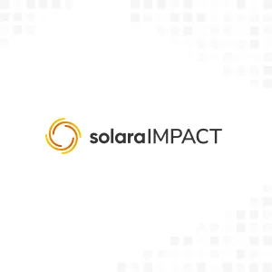 Logo de SolaraIMPACT.ai