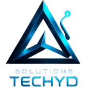 Logo de solutionstechyd.com Digital Agency