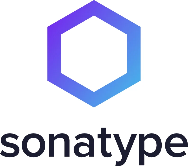 Logo de Sonatype