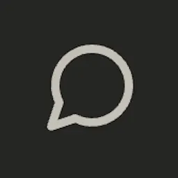 Logo de soy.chat