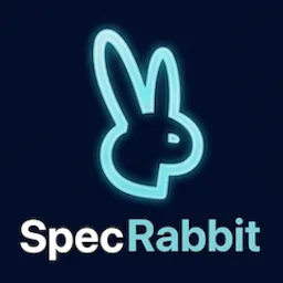 SpecRabbit logo