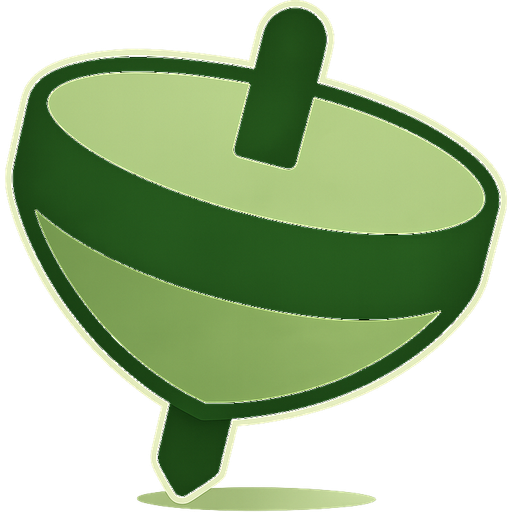 Spun logo