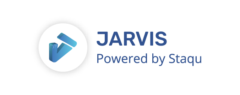 Logo de JARVIS by Staqu Technologies