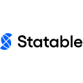 Логотип Statable Analytics