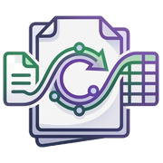 Логотип Statement Converter