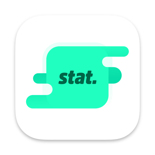 Stat Proxies logo