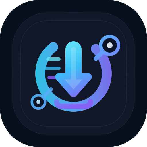 Steam Workshop Downloader logo