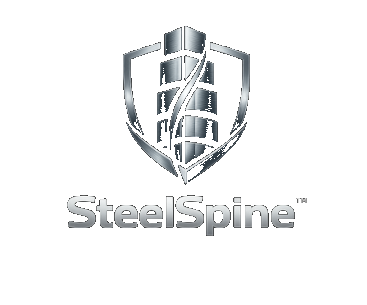 Логотип SteelSpine