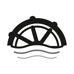 steered logo