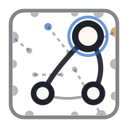 Stele · Agentic Ledger logo