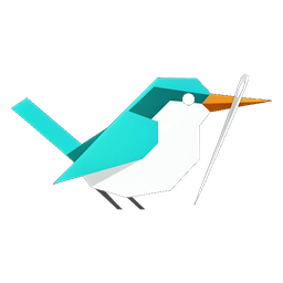 Logo de Stitch Agent