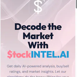 Logo de https://stockintel.app