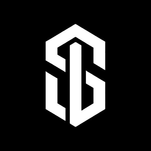 StockLens logo