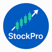 Логотип StockPro