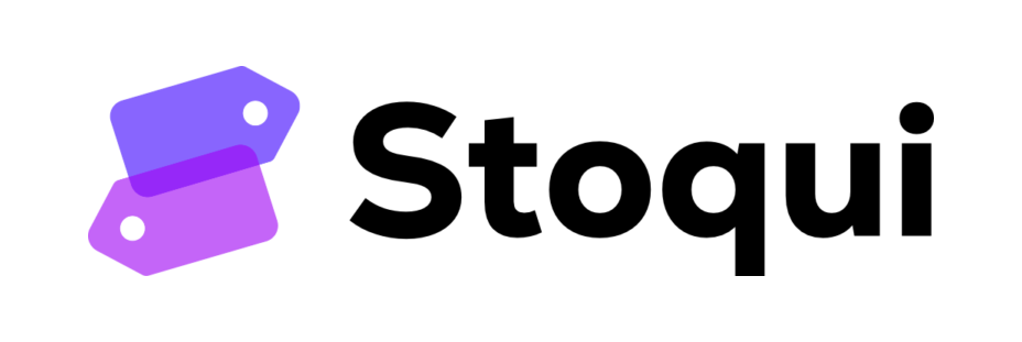 Stoqui logo