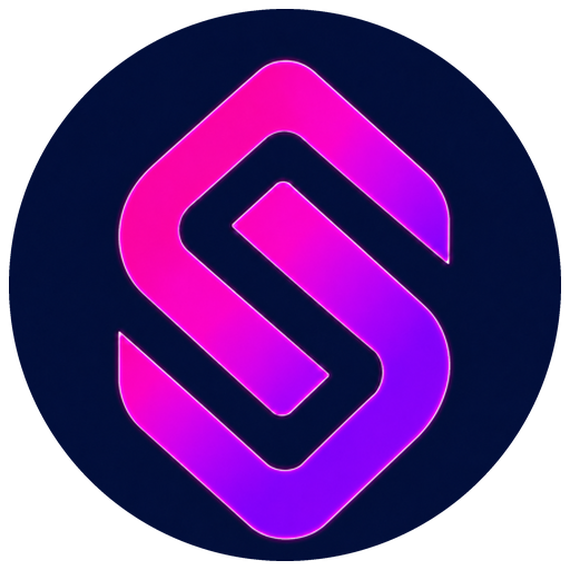 Stratboost AI logo