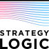 Logo de StrategyLogic AI