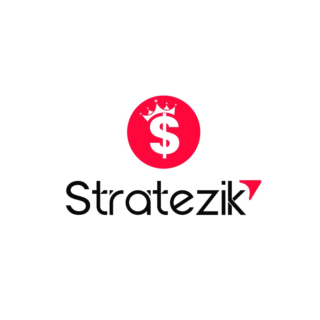 Logo de Stratezik