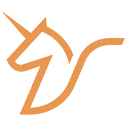 Логотип Stridely