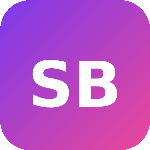 Logo de Stronger Bot