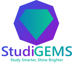 Logo de StudiGEMS