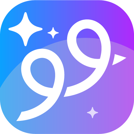 Логотип Studio99