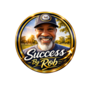Logo de Affiliate Marketing Success By Rob