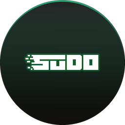 SudoFinance logo