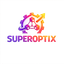 Логотип SuperOptiX AI