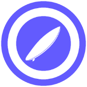 Logo de Surfn