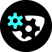 Logo de SVGator