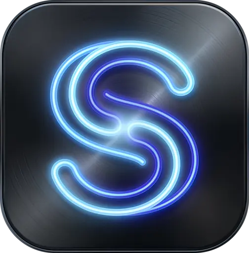 Логотип Swipeer AI