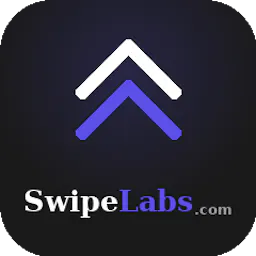 SwipeLabs.com logo