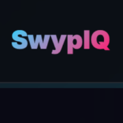 Логотип SwypIQ