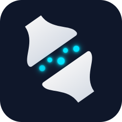 Логотип Synapse AI