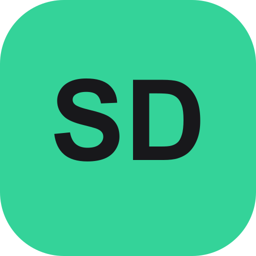 System Design Sandbox logo