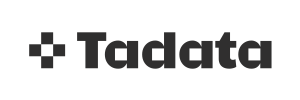 Logo de Tadata